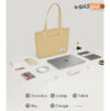 کیف لپ تاپ ویوو WIWU Ora Tote 14