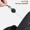 کراس بادی BANGE BG-7312