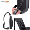کراس بادی BANGE BG-7312
