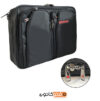 کیف سه کاره لپ تاپ PRADA T523