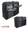 کیف سه کاره لپ تاپ PRADA T523
