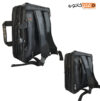 کیف سه کاره لپ تاپ PRADA T523