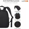 کوله پشتی ویوو WIWU Ora Backpack