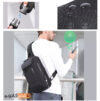 کراس بادی BANGE BG-7082