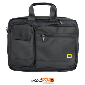 کیف سه کاره NATIONAL GEOGRAPHIC DARVIN
