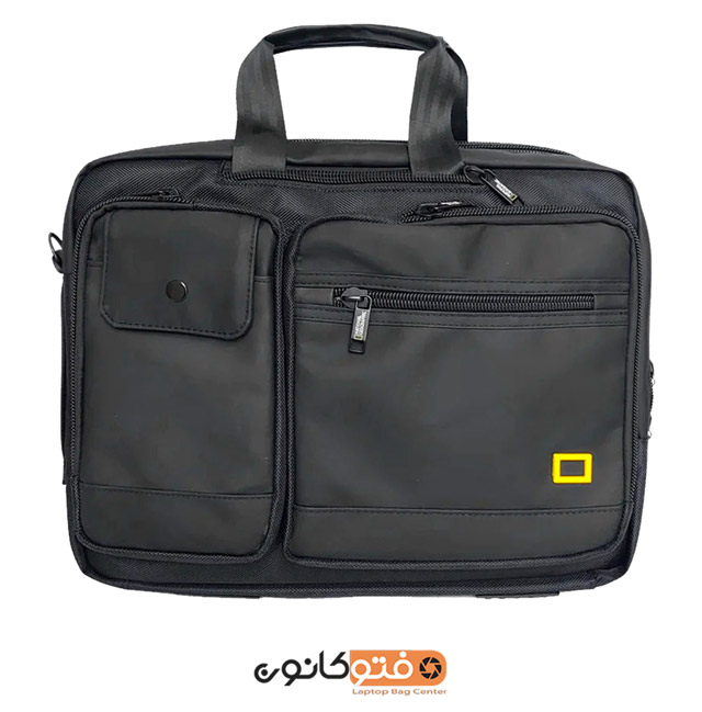 کیف سه کاره NATIONAL GEOGRAPHIC DARVIN