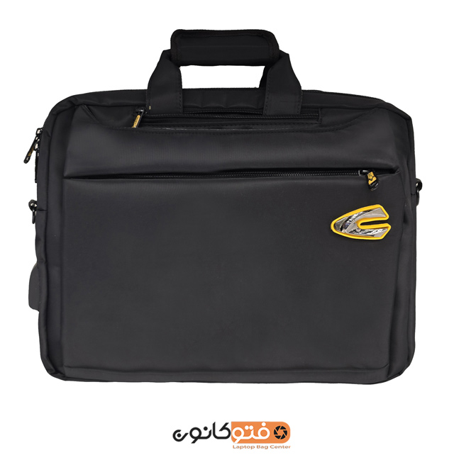کیف سه کاره لپ تاپ CAMEL ACTIVE C130