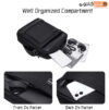 کیف رودوشی ARCTIC HUNTER K00162 (آرکتیک هانتر)