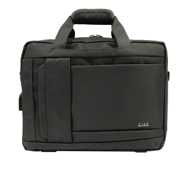 کیف سه کاره لپ تاپ ZARA Z120