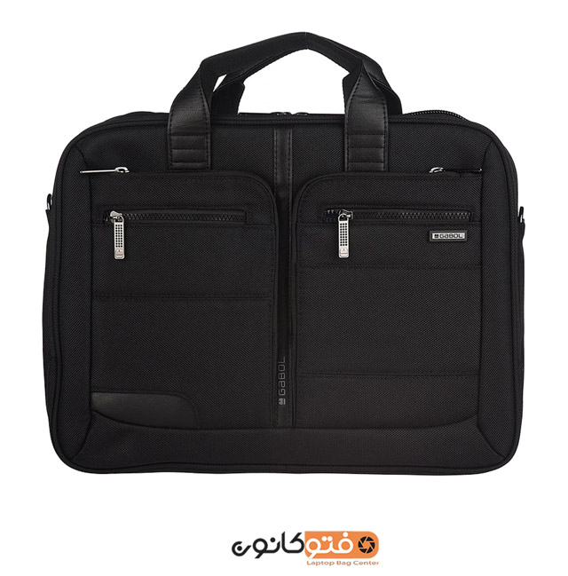 کیف لپ تاپ GABOL Stark Briefcase (گابل) 