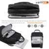 کیف رودوشی WIWU Alpha Vertical Double Layer