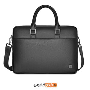 کیف دستی ویوو WIWU Master Fingerprint Lock Brief Case