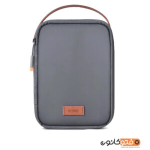 کیف لوازم جانبی ویوو WIWU Minimalist Travel Pouch