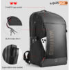 کوله پشتی ویوو WIWU Warrios Backpack Pro Max