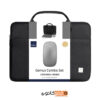 کیف لپ تاپ WIWU Genius Combo Set