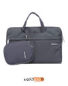 کیف لپ تاپ WIWU Campus Slim Case