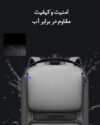 کوله پشتی BANGE BG-7261