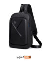 کراس بادی ARCTIC HUNTER AH0080