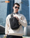 کراس بادی ARCTIC HUNTER AH0080