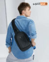 کراس بادی ARCTIC HUNTER AH0080
