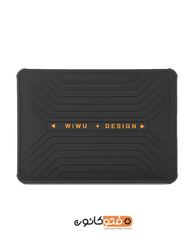 کاور لپ تاپ WIWU DEFENDER SLEEVE PRO