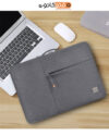 کاور لپ تاپ AGW ALPHA DOUBLE LAYER SLEEVE