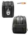 کیف لوازم جانبی AGW SALEM POUCH FINGER PRINT LOCK LUX