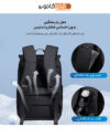 کوله پشتی ARCTIC HUNTER B00559