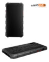قاب المنت کیس ELEMENT CASE مدل OPS 2018 مناسب Iphone XR