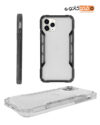 قاب المنت کیس ELEMENT CASE مدل Rally مناسب iPhone 11 Pro