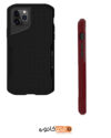 قاب المنت کیس ELEMENT CASE مدل shadow مناسب iPhone 11