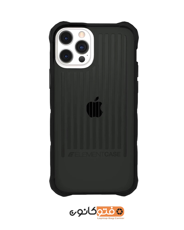 قاب المنت کیس ELEMENT CASE مدل Special OPS مناسب Iphone 12 Pro Max