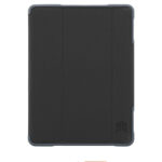 کاور کلاسوری STM مدل Dux Plus مناسب ipad pro 10.5 inch