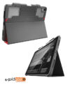 کاور کلاسوری STM مدل Dux Plus 2018 مناسب Ipad Pro 12.9 Inch