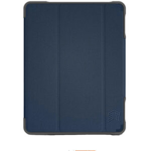 کاور کلاسوری اس تی ام  STM مدل Dux Plus Duo مناسب Ipad 7th generation