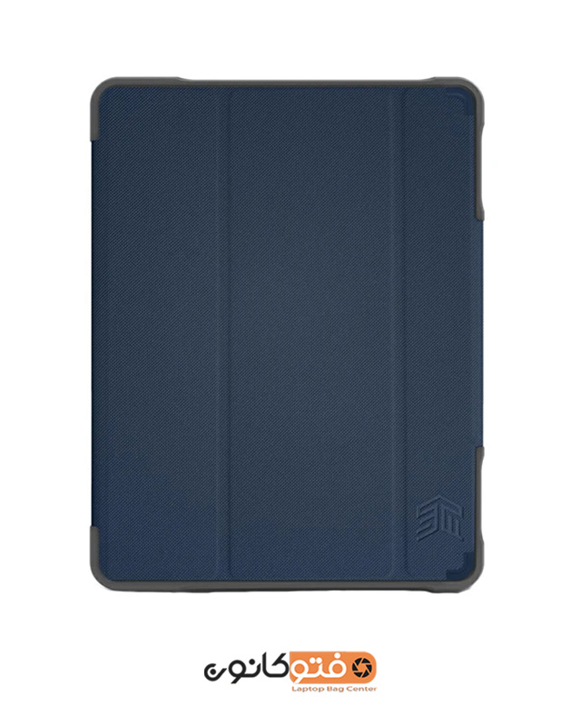 کاور کلاسوری اس تی ام  STM مدل Dux Plus Duo مناسب Ipad 7th generation