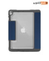 کاور کلاسوری اس تی ام  STM مدل Dux Plus Duo مناسب Ipad 7th generation