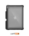 کاور کلاسوری STM  مدل Dux Shell Duo مناسب برای  Ipad 7th generation