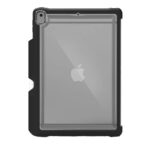 کاور کلاسوری STM  مدل Dux Shell Duo مناسب برای  Ipad 7th generation