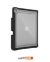 کاور کلاسوری STM  مدل Dux Shell Duo مناسب برای  Ipad 7th generation