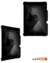 کاور کلاسوری STM  مدل Dux Shell Duo مناسب برای  Ipad 7th generation