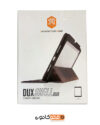 کاور کلاسوری STM  مدل Dux Shell Duo مناسب برای  Ipad 7th generation