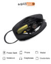 کیف لوازم جانبی ARCTIC HUNTER K00580