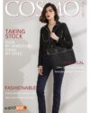 کیف دستی لپ تاپ WIWU COSMO SLIM CASE