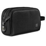 کیف لوازم جانبی WIWU PHANTOM FINGERPRINT LOCK POUCH PRO