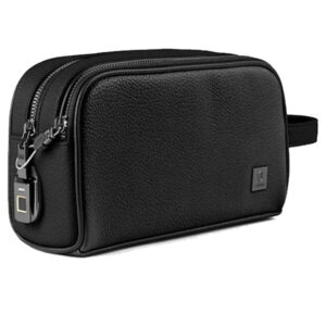 کیف لوازم جانبی WIWU PHANTOM FINGERPRINT LOCK POUCH PRO