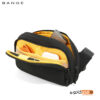 نمای کناری کراس بادی Bange BG3097