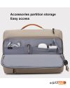 کیف لپ تاپ Bange 6802
