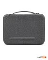 parallel hardshell bag IR