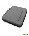 parallel hardshell bag IR